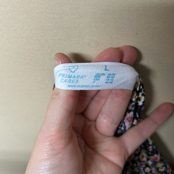 2/$20❤️- DRESS | Women’s Primark mini dress size large - Picture 6 of 6